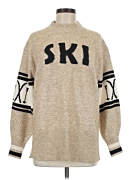 Lou & Grey Pullover Sweater