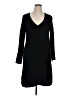 Athleta Black Casual Dress Size XL - photo 1