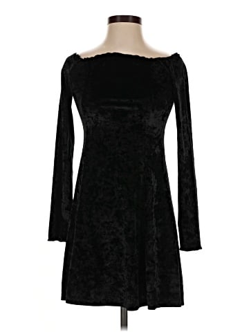 Hollister Cocktail Dress (view 1)
