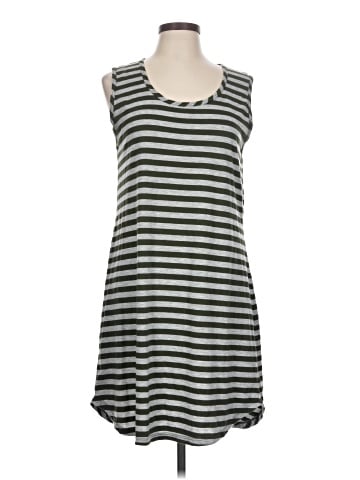 Allen Allen Casual Dress (view 1)