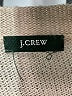 J.Crew Tan Cardigan Size M - photo 7