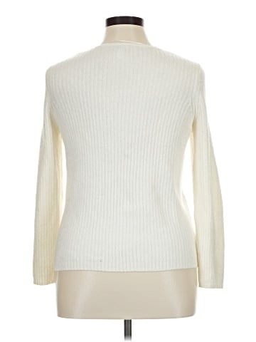 Croft & Barrow Pullover Sweater (view 2)