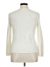 Croft & Barrow Ivory Pullover Sweater Size XL - photo 2