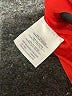 J.Crew 100% Polyester Solid Red Casual Dress Size 4 - photo 8