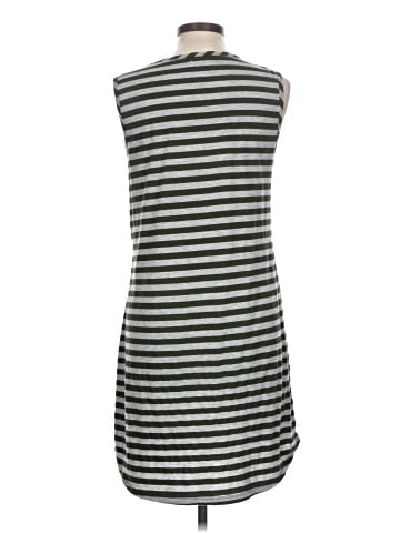 Allen Allen Casual Dress (view 2)