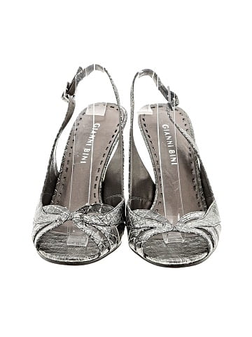 Gianni Bini Heels (view 2)