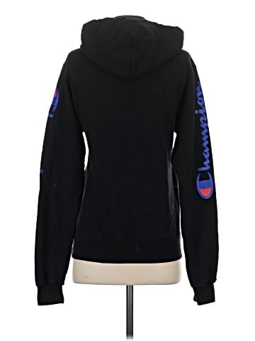 Champion Pullover Hoodie (view 2)
