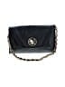 Elliott Lucca Black Clutch One size - photo 1