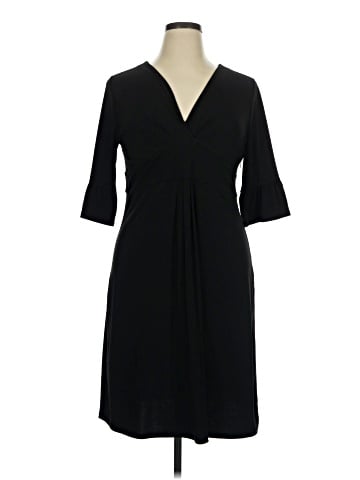 Ann Taylor LOFT Casual Dress (view 1)