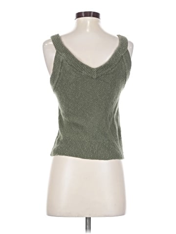 Madewell Sleeveless Top (view 2)
