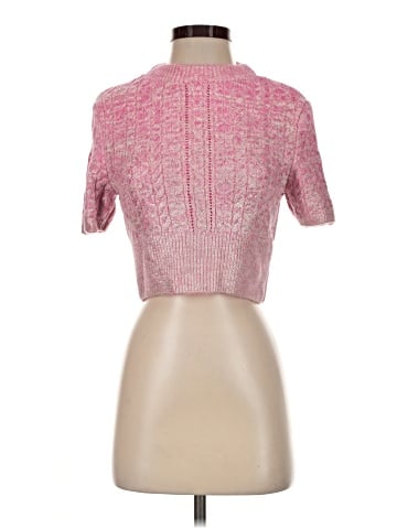Zara Cardigan (view 1)