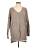 Dreamers Gray Pullover Sweater Size S - photo 1