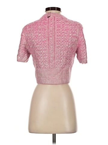Zara Cardigan (view 2)