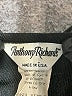 Anthony Richards 100% Polyester Black Casual Dress Size 12 - photo 7