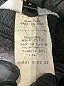 Anthony Richards 100% Polyester Black Casual Dress Size 12 - photo 8