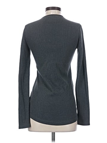 Eddie Bauer Long Sleeve Henley (view 2)