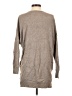 Dreamers Gray Pullover Sweater Size S - photo 2