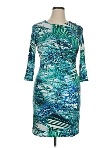 Karen Kane Cocktail Dress (view 1)