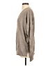 Dreamers Gray Pullover Sweater Size S - photo 5