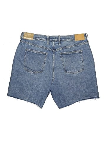 Eddie Bauer Denim Shorts (view 2)