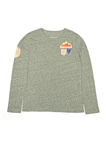 Crewcuts Long Sleeve T-Shirt (view 1)