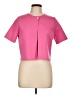 Zara Pink Cardigan Size L - photo 1