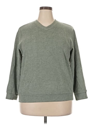 Uniqlo Pullover Sweater (view 1)