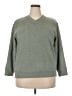 Uniqlo Gray Pullover Sweater Size 3XL - photo 1
