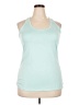 C9 By Champion Teal Active Tank Size XXL - photo 1