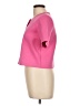 Zara Pink Cardigan Size L - photo 5
