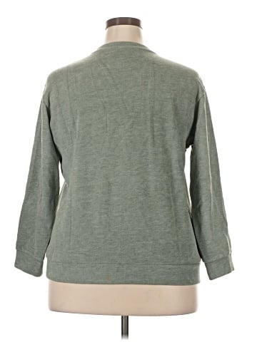 Uniqlo Pullover Sweater (view 2)