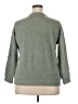 Uniqlo Gray Pullover Sweater Size 3XL - photo 2