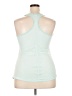 C9 By Champion Teal Active Tank Size XXL - photo 2