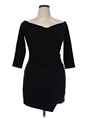 Lulus Cocktail Dress (view 1)