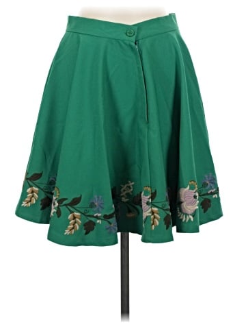 Moon Casual Skirt (view 1)