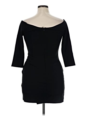 Lulus Cocktail Dress (view 2)