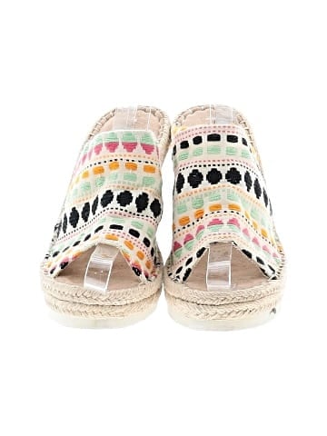 TOMS Wedges (view 2)