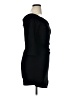 Lulus Solid Black Cocktail Dress Size XL - photo 4