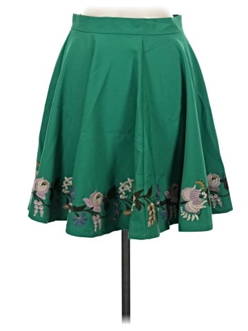 Moon Casual Skirt (view 2)