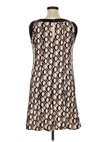 Sandra Darren Cocktail Dress (view 2)