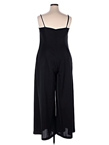 White House Black Market Jumpsuit (view 2)