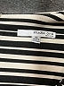 Studio One Graphic Black Casual Dress Size 16 - photo 7