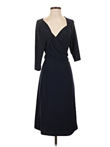 Kiyonna Cocktail Dress (view 1)