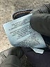 Express Solid Blue Jeans Size 4 - photo 9