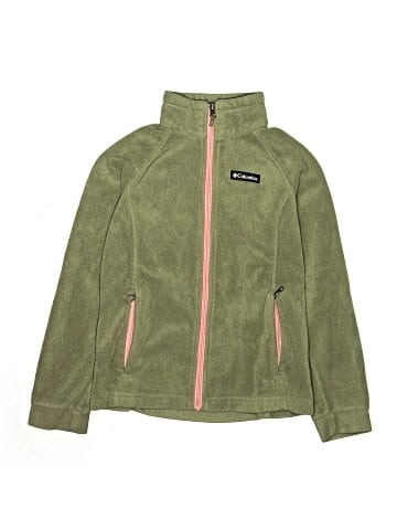 Columbia Fleece Jacket (view 1)