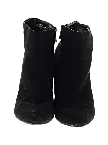 Bamboo Ankle Boots (view 2)