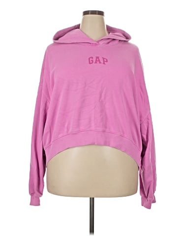 Gap Pullover Hoodie (view 1)