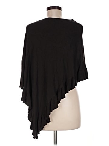 Petite Sophisticate Silk Cardigan (view 2)