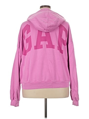 Gap Pullover Hoodie (view 2)