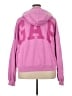 Gap Pink Pullover Hoodie Size XXL - photo 2